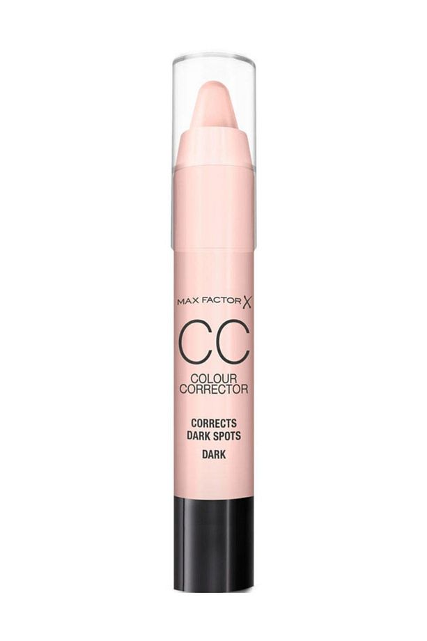 Koyu Tenler için Aydınlatıcı CC Stick - Color Correcting Stick The Balancer Dark 96091531 - 1