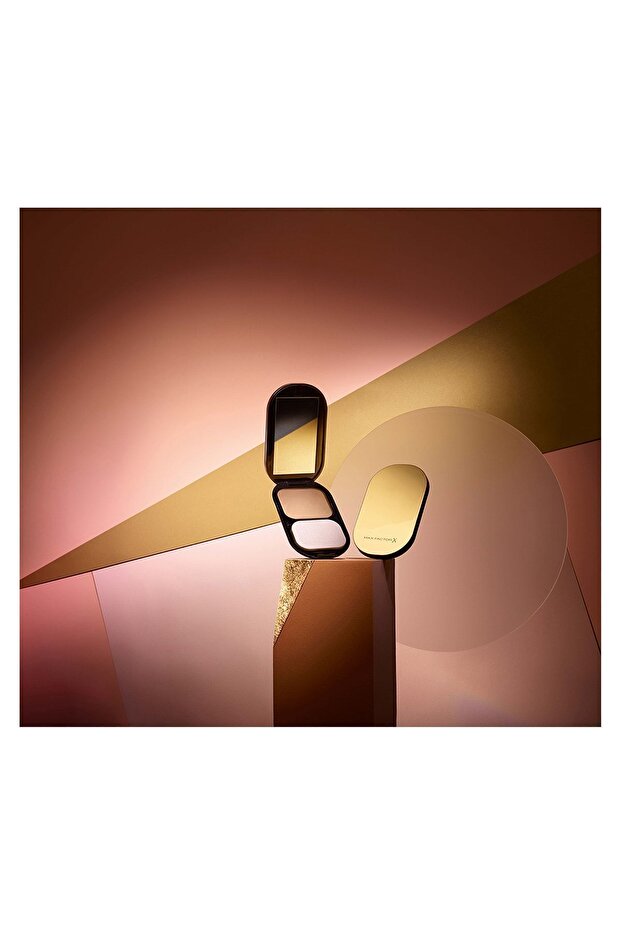 Pudra Facefinity Compact Powder 008 Toffee - 4