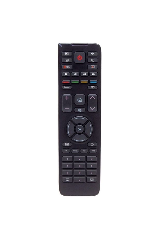 Android Tv Lcd Led Tv Kumanda Kumandastore - 1