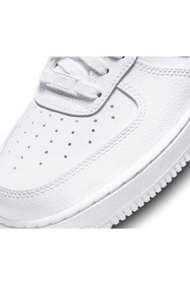 Air Force 1 '07 Sneakersy Damskie Buty Dd8959-103 - 6