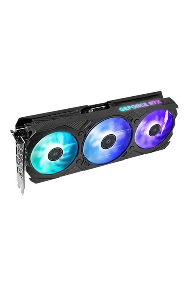 GeForce RTX 4070 Ti SUPER EX Gamer OC V2 16GB GDDR6X 256 Bit DLSS 3 Ekran Kartı (47UZM6MD7JDL) - 3