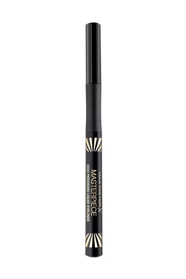 Likit Siyah Eyeliner - High Precision Liquid Eyeliner 01 Velvet Black 4084500694293 - 1