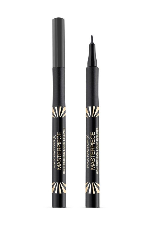 Masterpiece High Precision Liquid Eyeliner Nr. 015-Anthrazit, 1 ml