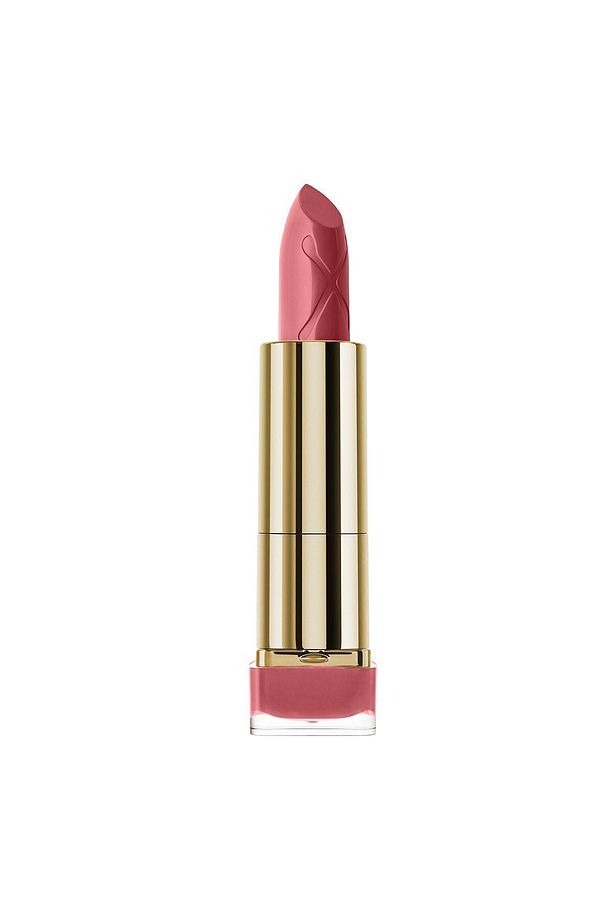 Ruj - Moisture Kiss Lipstick 020 Burnt Caramel 3614227902015 - 3