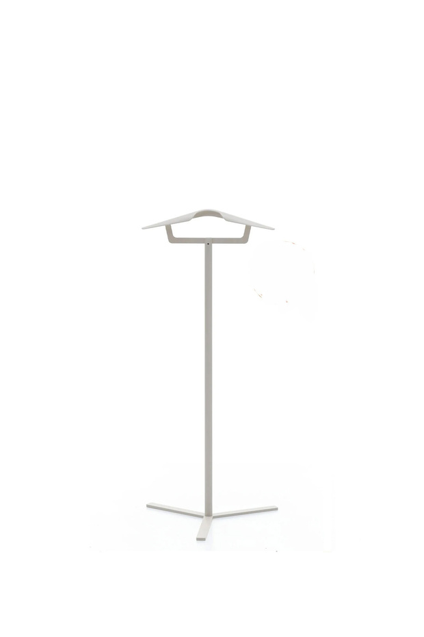 MARLA Açık Bej Dilsiz Uşak - 1