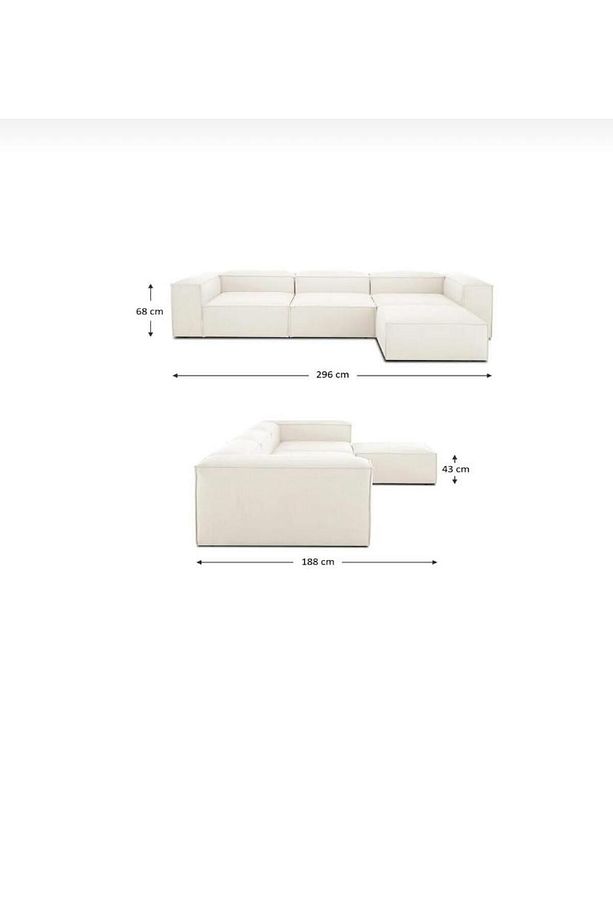 LABEL köşe koltuk takımı - 7