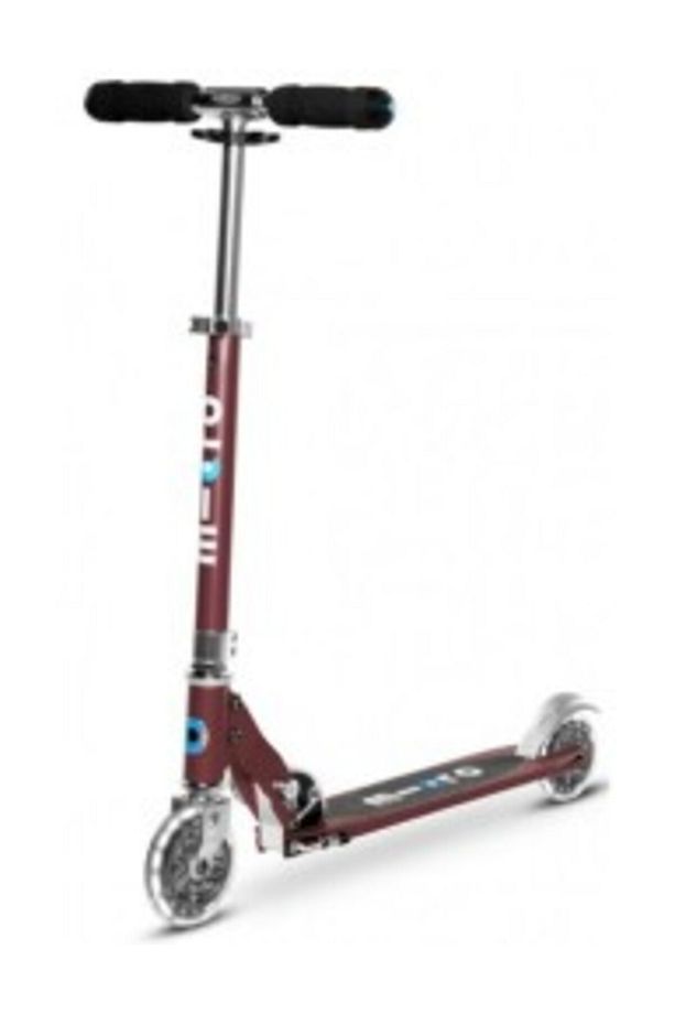 Mıcro Sprıte Autum Red (Led) Mcr.Sa0209 - 2