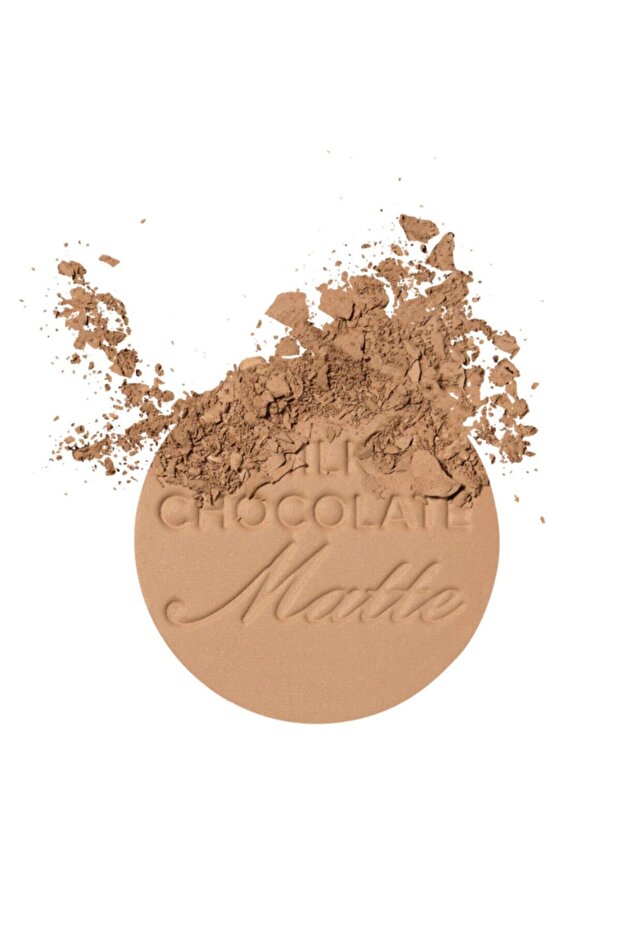 Chocolate Soleil Bronzer - 3