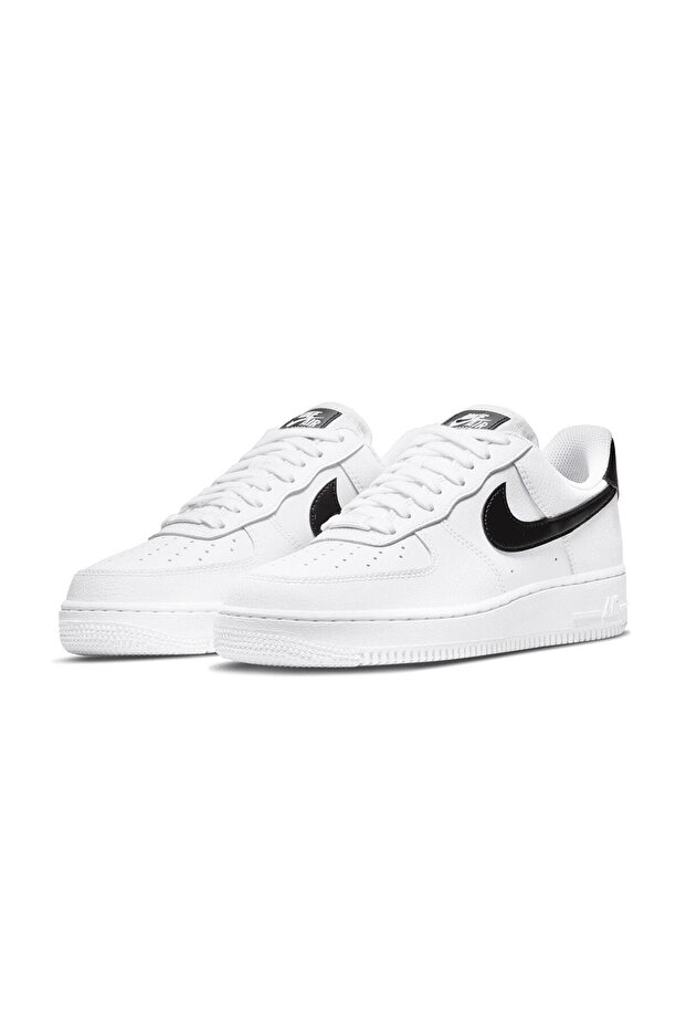 Air Force 1 '07 Sneakersy Damskie Buty Dd8959-103 - 3
