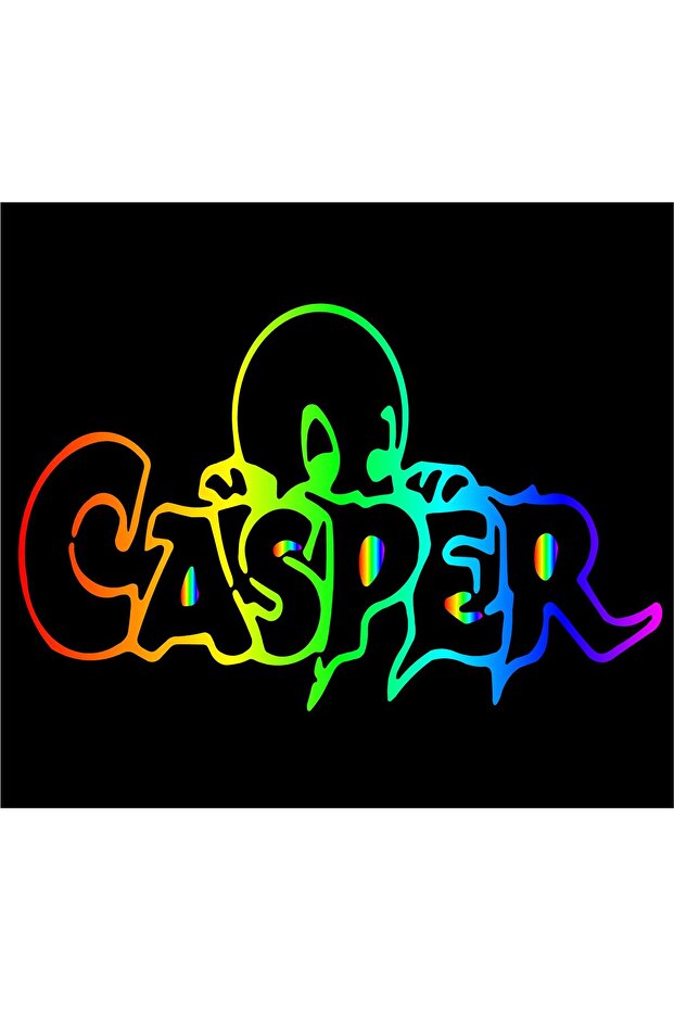 CASPES - ملصق الاختيار - 1
