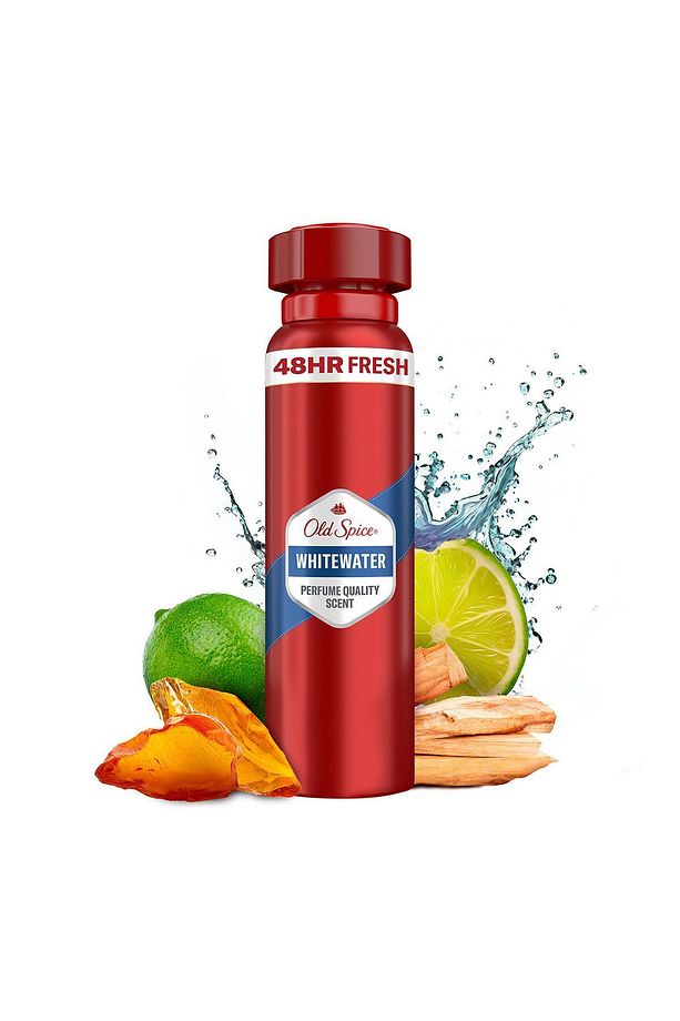 Whitewater Deo Sprey 150 ml - 3