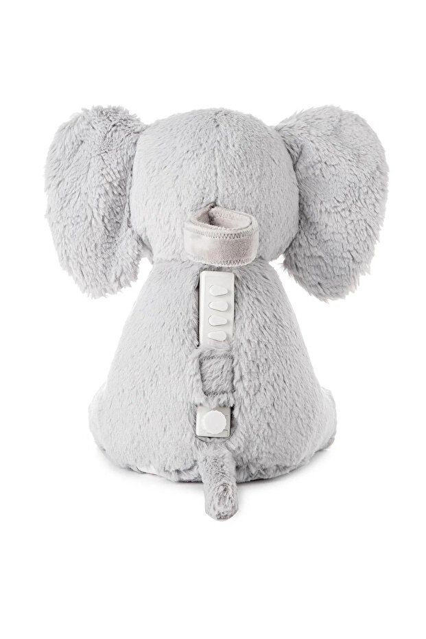 Elliot l'Eléphant - 4