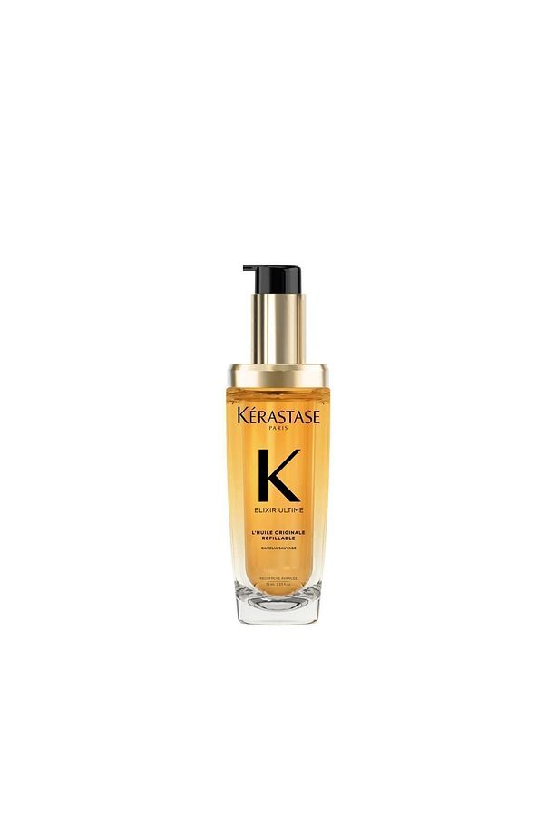 1KTGZL.9Elixir Ultime L'Huile Originale Saç Yağı 75 ml BKT.128 - 5
