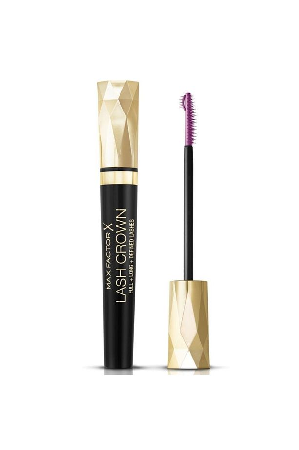 Masterpiece Lash Crown Maskara Siyah - 1