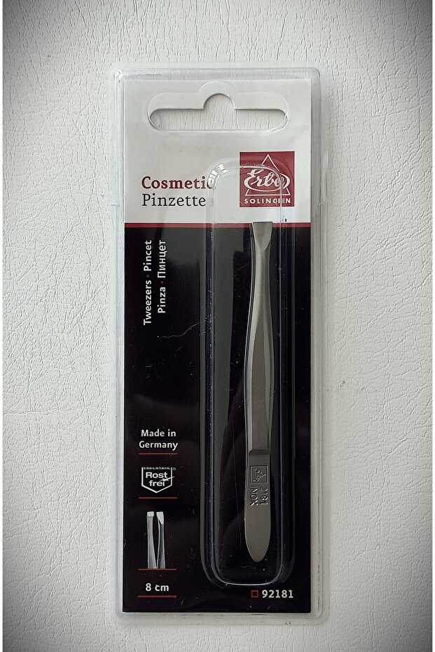 Erbe Düz Cımbız 92181 - 1