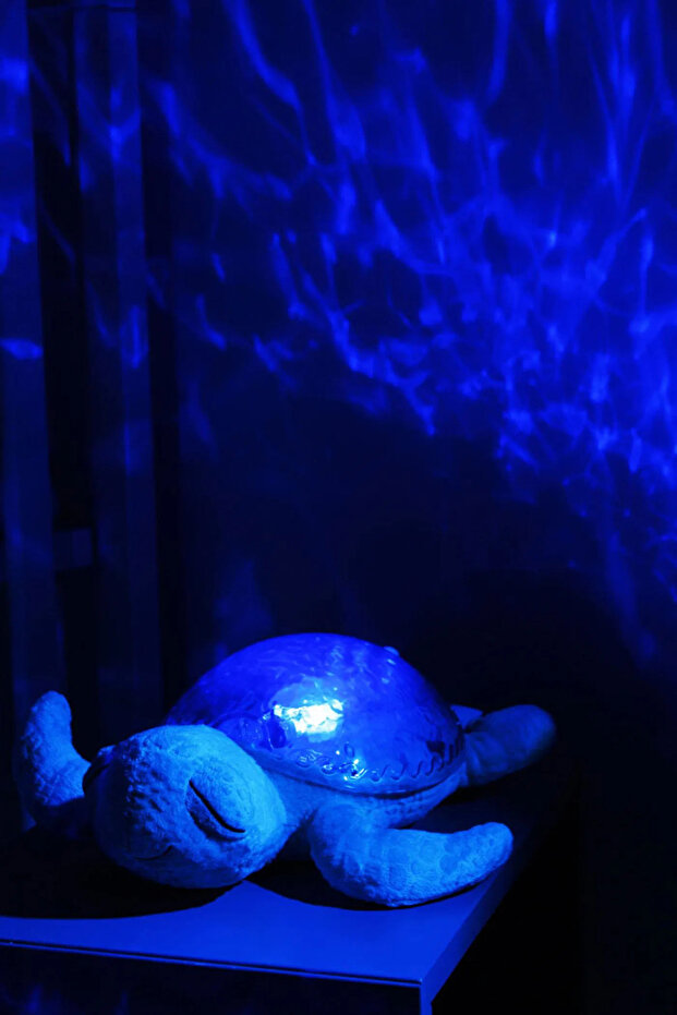Tranquil Turtle™ - Aqua (Rechargeable) - 6