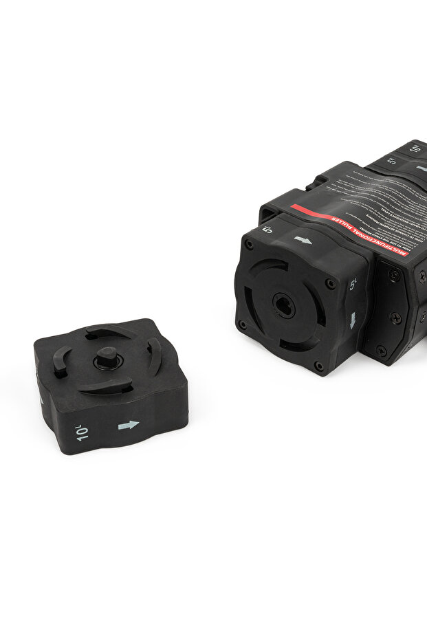 LP8168 Portable Pullers - 3