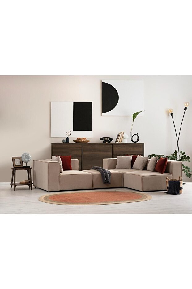 LABEL koltuk takımı - 5