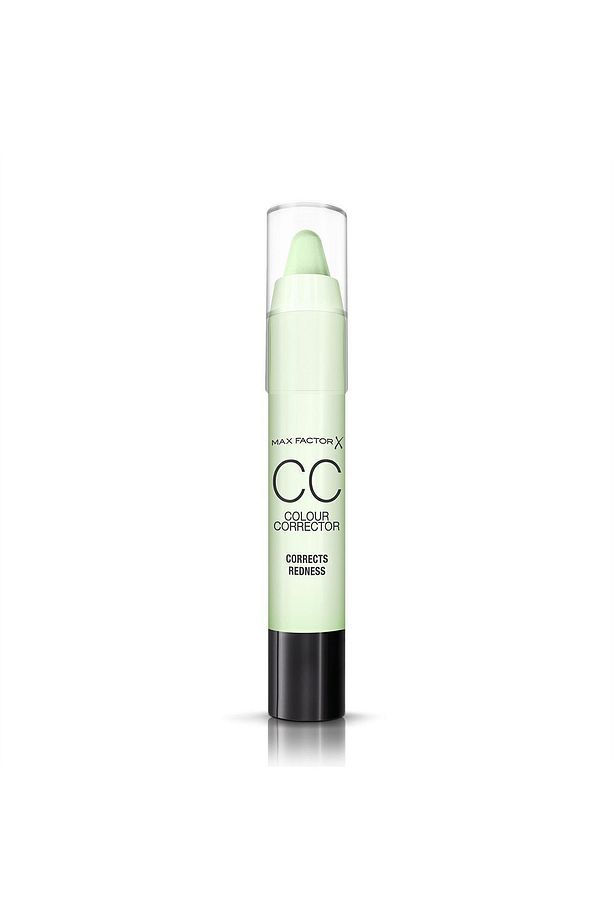 Kızarıklıklar için Kapatıcı CC Stick - Color Correcting Stick The Reducer 96091487 - 2
