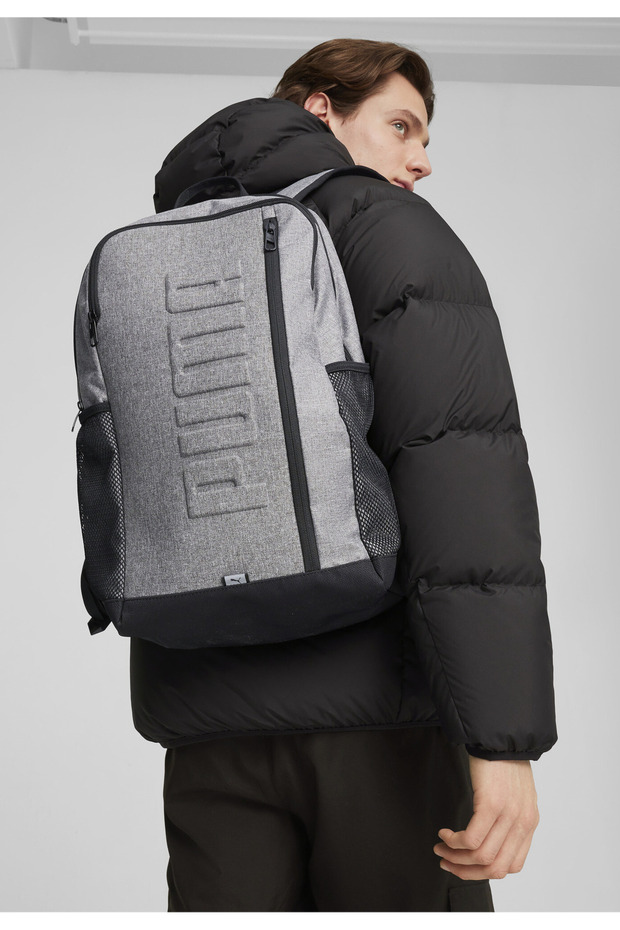 S Sırt Çantası - 1