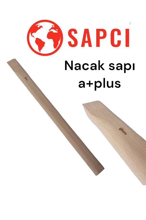 Nacak sapı küçük balta sapı - 1