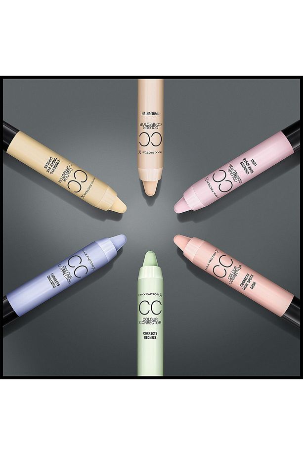 Kızarıklıklar için Kapatıcı CC Stick - Color Correcting Stick The Reducer 96091487 - 4