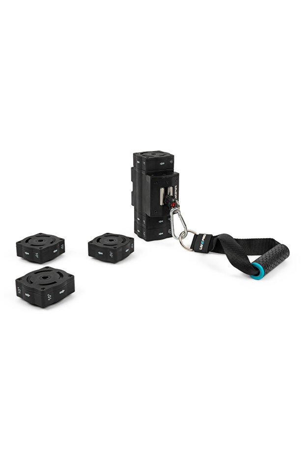 LP8168 Portable Pullers - 2