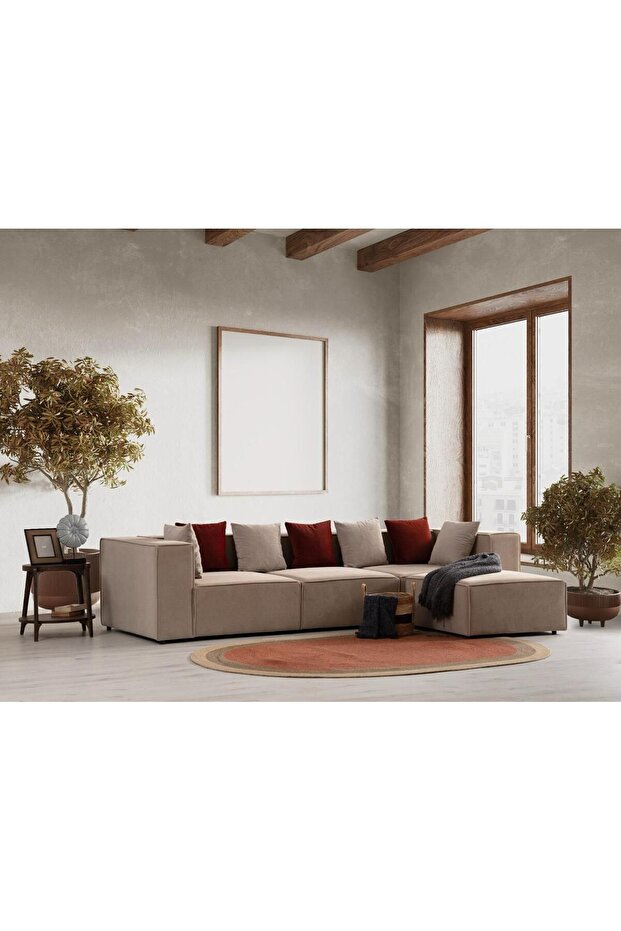 LABEL koltuk takımı - 4