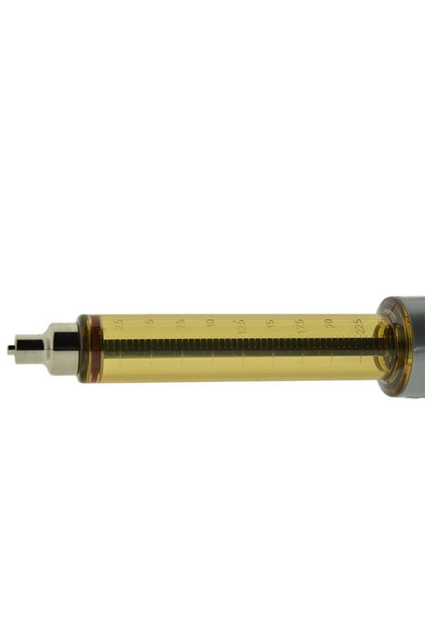 Hsw Multimatic (0,5 - 2,5 Ml) - Otomatik Enjektör 25 Ml - 5