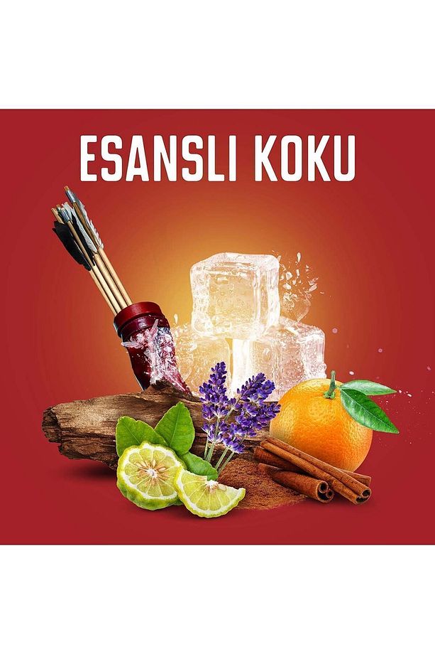 Original Erkekler Için Stick Deodorant 50 ml - 5