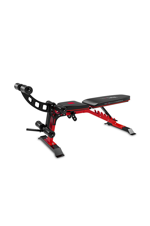 VOİT PRO BN100 DUMBELL BENCH - 1