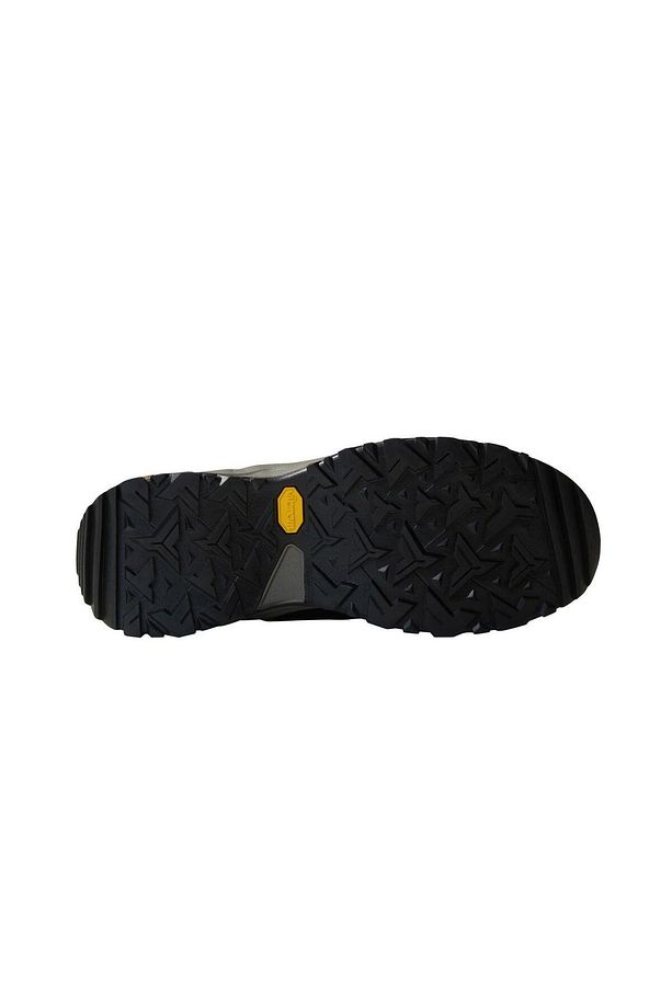 Erkek HEDGEHOG GORE-TEX AYAKKABI NF0A8AA9BQW1 Yeşil-40.5 - 3