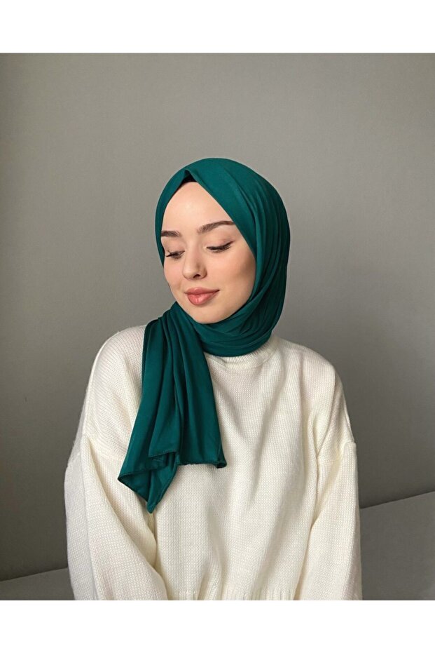 شال فيسكوز ممشط