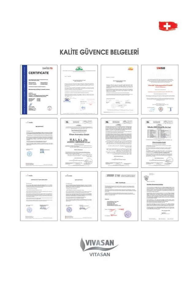 Paculi Yagı 10 ml - 6