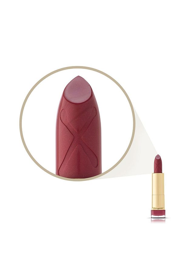 Ruj - Colour Elixir Lipstick 711 Midnight Mauve 96021071 - 3