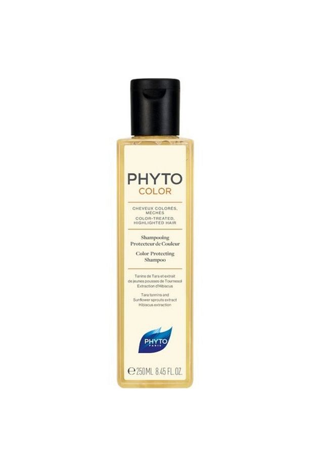 - Color Care Color Protecting Shampoo 250 ml - 1