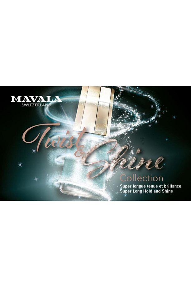 Mini Color Oje 5ml|maoj-207 - 4