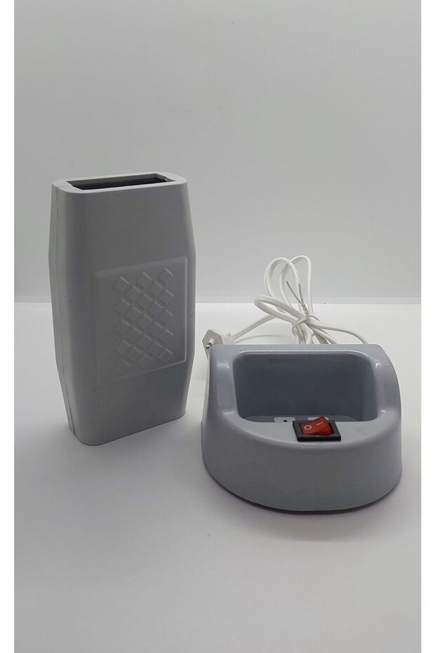 Tekli Kartuş Ağda Makinası - 1