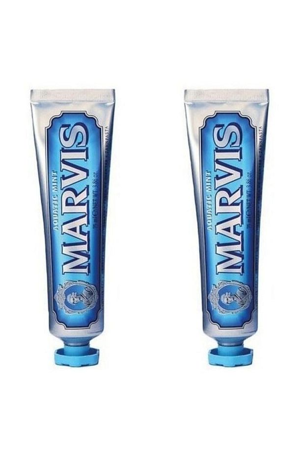 Aquatic Mint Diş Macunu 85 ML x 2 Adet Avantajlı Set - 1