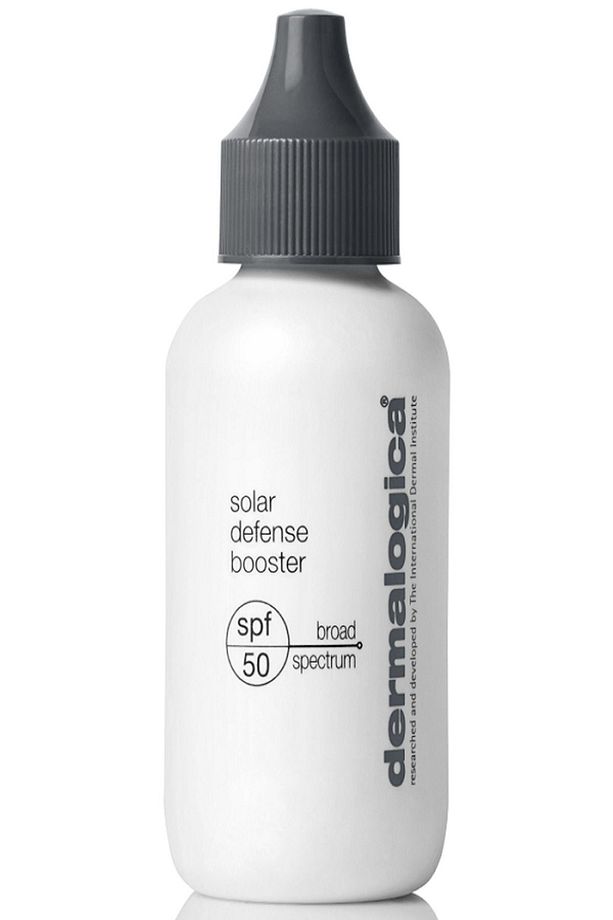 Solar Defense Booster Spf50 50 ml - 1