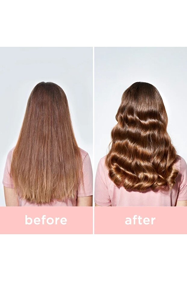 Moisture Plus Shampoo 300 ml - 6