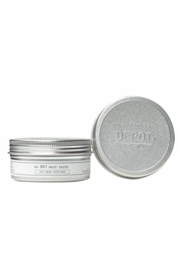 Matt Paste-mat Macun No.301 75 Ml - 1