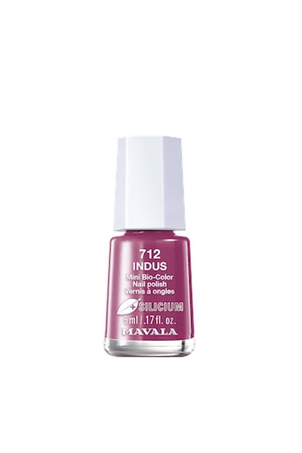 Mini Bio-color Oje Silicium Indus 5 ml - 1