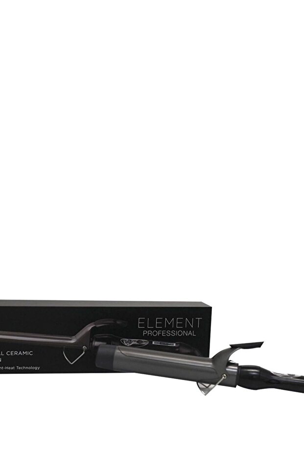 Saç Maşası 38mm - 1