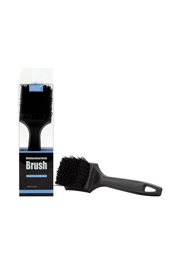 Lastik Parlatma Süngeri - 1