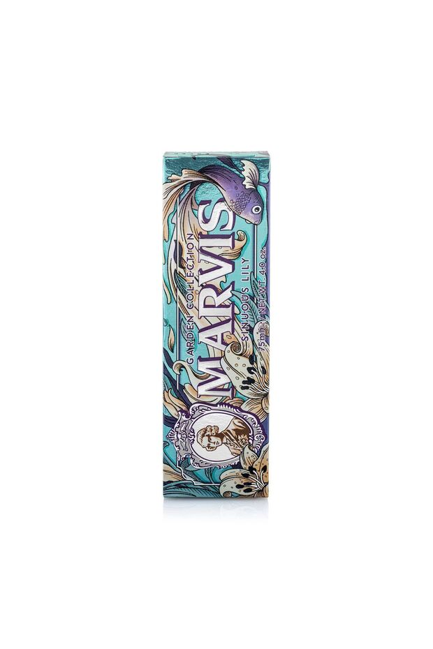 Sinuous Lily Diş Macunu 75 ml - 6