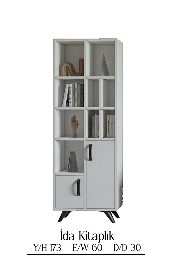 Ra Kitaplık - 3
