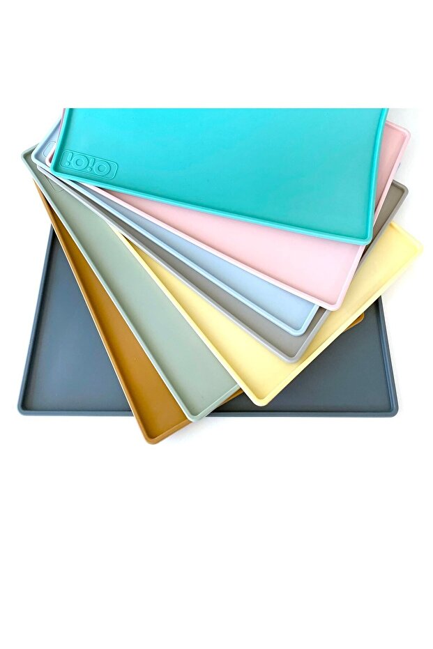 Mat - Pinky Pink - 3