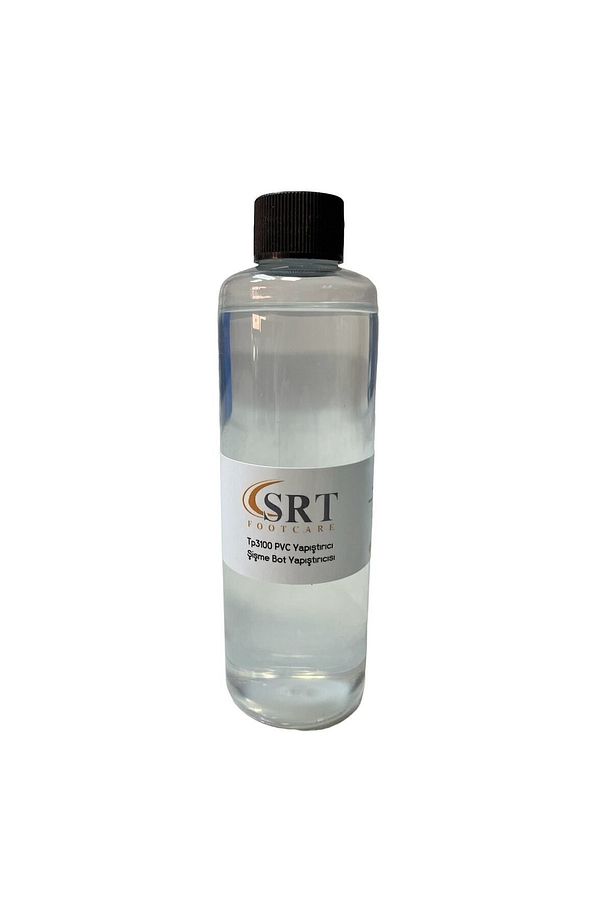 Tp3100 Pvc Yapıştırıcı (ŞİŞME BOT YAPIŞTIRICISI) 250ml - 3