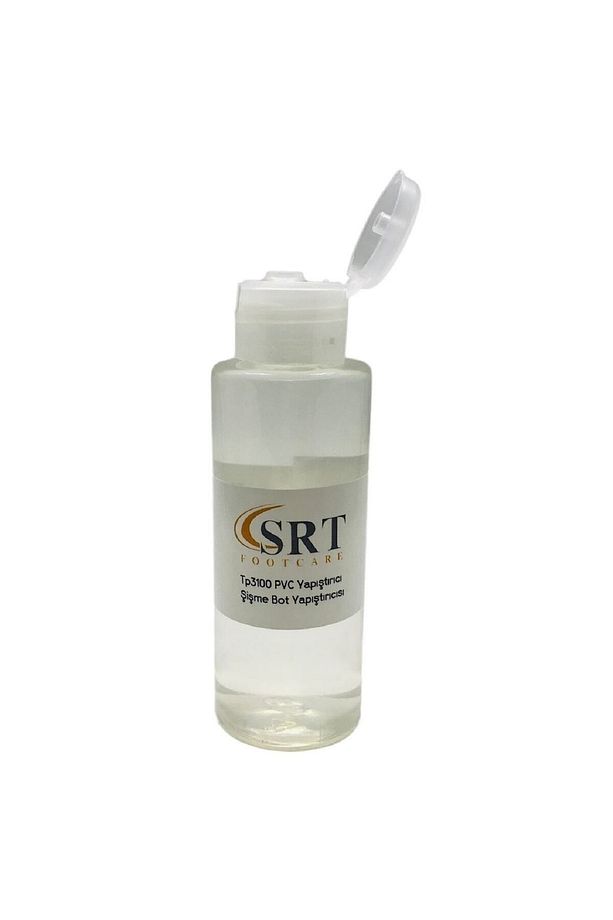 Tp3100 Pvc Yapıştırıcı 100ml (ŞİŞME BOT YAPIŞTIRICISI) 1 Adet - 3